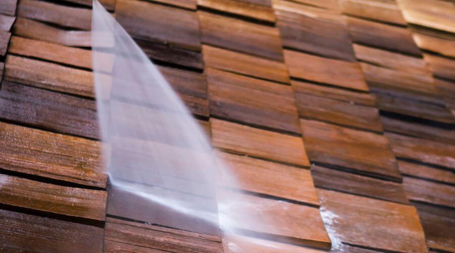 Slate Roofing in Ralston, WY